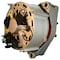 Wai Global Alternator, ALTBO IRIF, 80 Amp12 Volt, CW, 6Groove Pulley 13243N - alternate 1